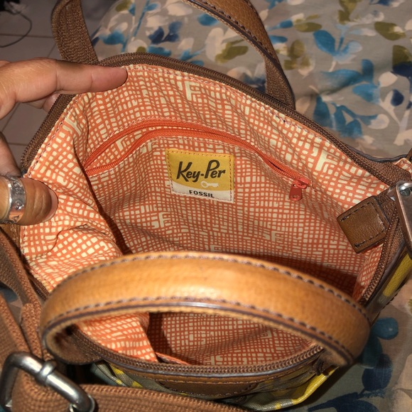 Fossil Key-Per - Picture 6 of 7